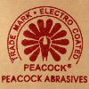 Peacock Abrasives