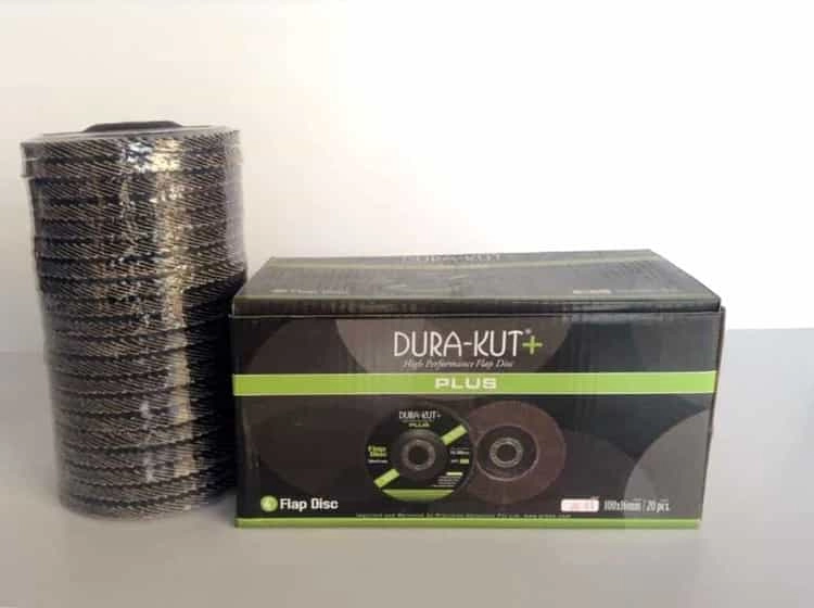 Duracut Flap Disc